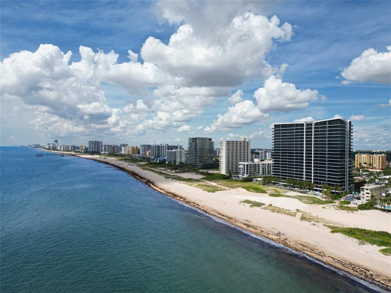 Details for 900 Ocean Blvd.  805, Pompano Beach, FL 33062