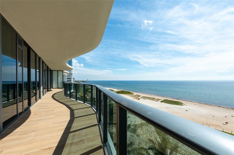 Image 6 of 57 For 900 Ocean Blvd.  702