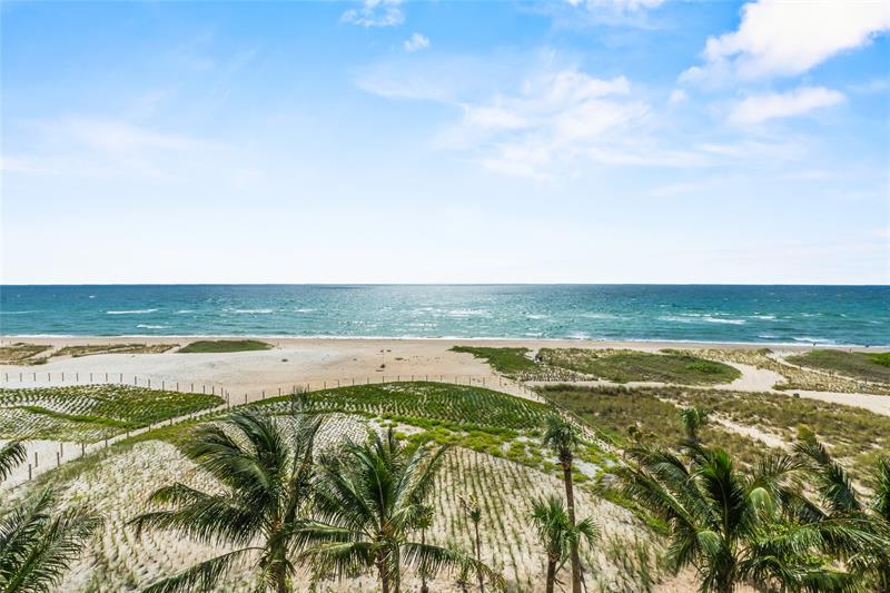 Image 7 of 57 For 900 Ocean Blvd.  702