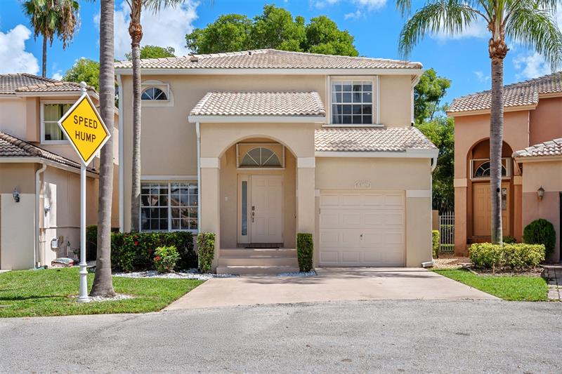 Details for 5309 Eagle Cay Ct, Coconut Creek, FL 33073