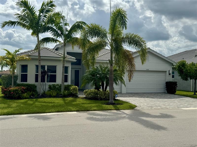 Details for 11918 Marigold Lakes Dr., Port St Lucie, FL 34987