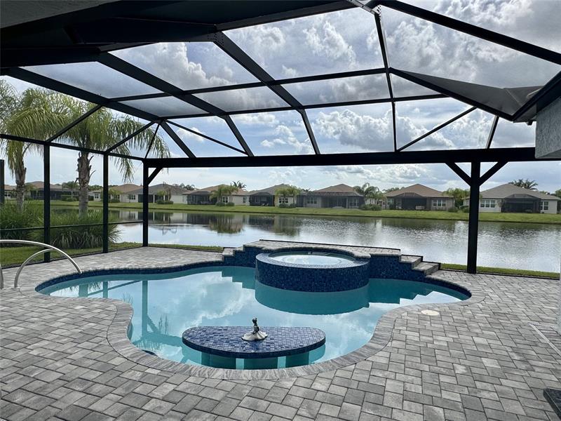 Image 4 of 5 For 11918 Marigold Lakes Dr.
