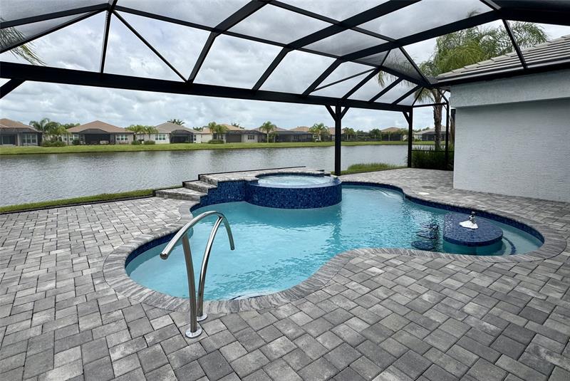 Image 5 of 5 For 11918 Marigold Lakes Dr.