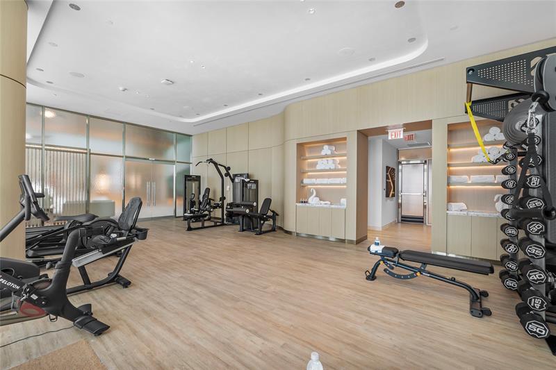 Image 48 of 77 For 900 Ocean Blvd.  505