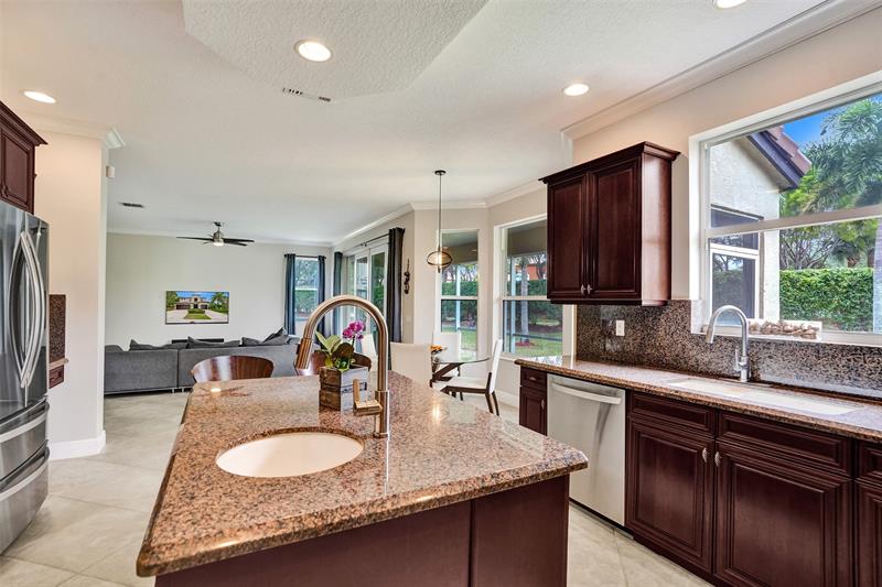 Image 15 of 30 For 16031 49th Ct