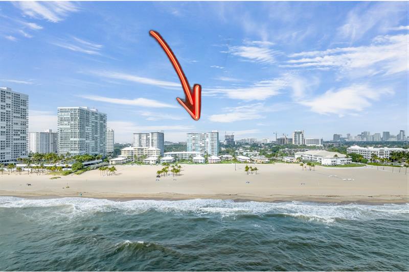 Details for 1900 Ocean Dr  408, Fort Lauderdale, FL 33316