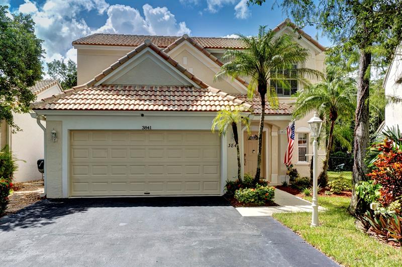 Details for 3841 Jasmine Ln, Coral Springs, FL 33065