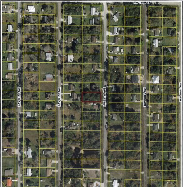 Details for 2943 34th Ave, Okeechobee, FL 34972
