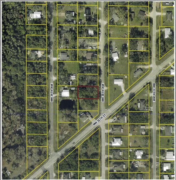 Details for 3483 38th Ave, Okeechobee, FL 34972