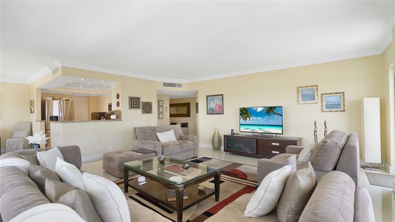 Image 10 of 58 For 3750 Galt Ocean Dr  1806