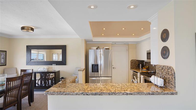 Image 16 of 58 For 3750 Galt Ocean Dr  1806