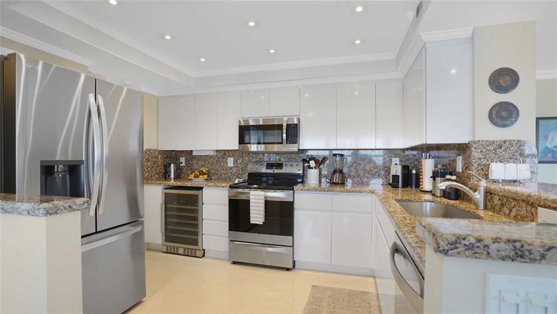 Image 22 of 58 For 3750 Galt Ocean Dr  1806