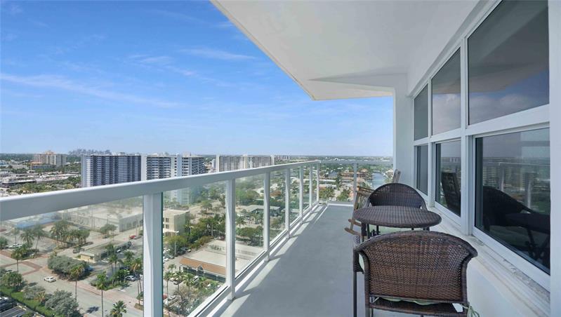 Image 37 of 58 For 3750 Galt Ocean Dr  1806