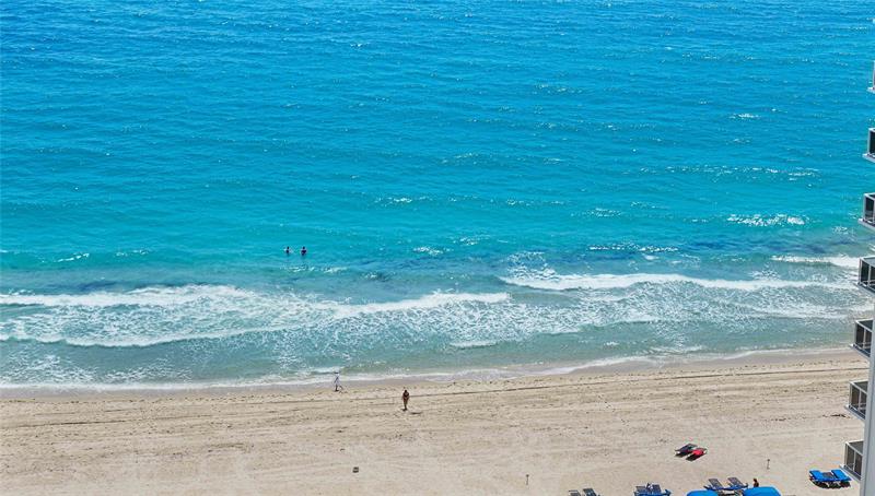 Image 47 of 58 For 3750 Galt Ocean Dr  1806