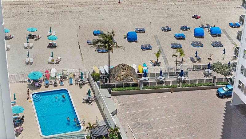 Image 48 of 58 For 3750 Galt Ocean Dr  1806