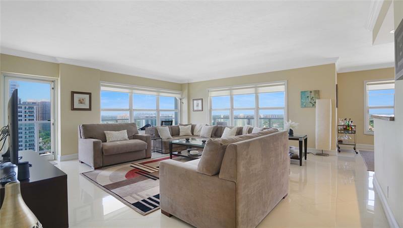 Image 6 of 58 For 3750 Galt Ocean Dr  1806