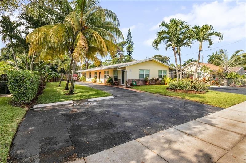 Details for 872 36th St  A, Oakland Park, FL 33334