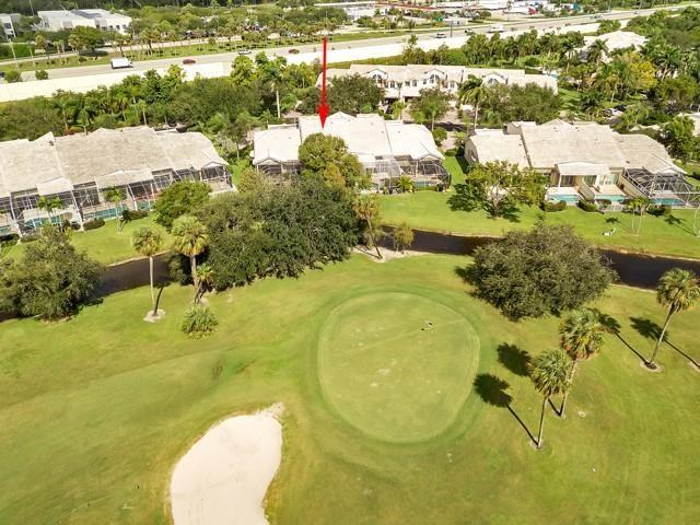Image 56 of 56 For 676 Palm Aire Dr