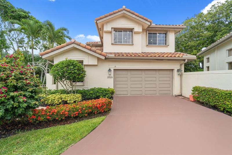 Details for 2629 53rd Drive, Boca Raton, FL 33496