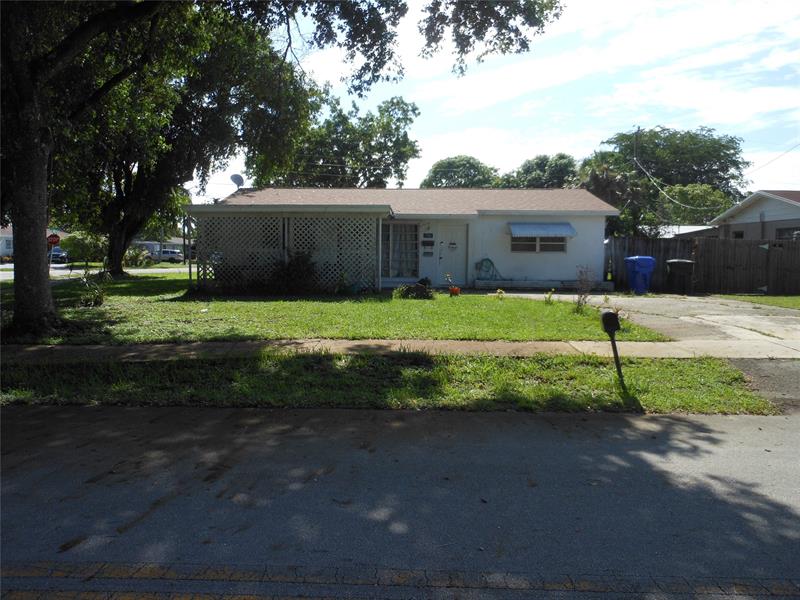 Details for 1700 69th Ter, North Lauderdale, FL 33068