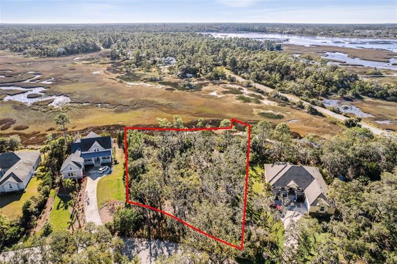 Details for 96309 Piney Island Dr., Fernandina Beach, FL 32034