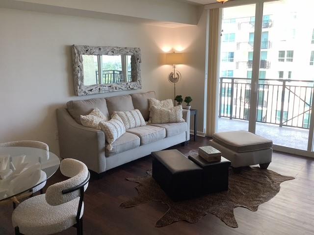 Image 10 of 47 For 610 Las Olas Blvd  1620n