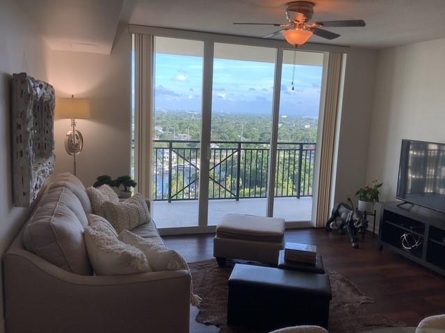 Image 11 of 47 For 610 Las Olas Blvd  1620n