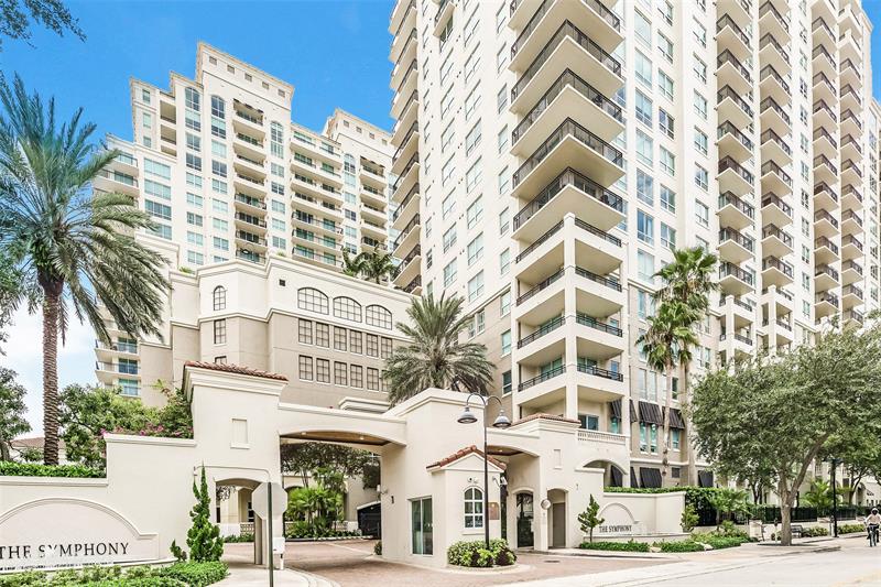 Image 19 of 47 For 610 Las Olas Blvd  1620n