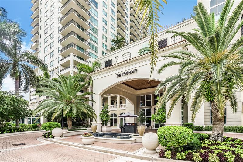 Image 20 of 47 For 610 Las Olas Blvd  1620n