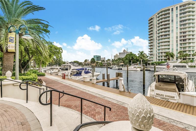 Image 22 of 47 For 610 Las Olas Blvd  1620n