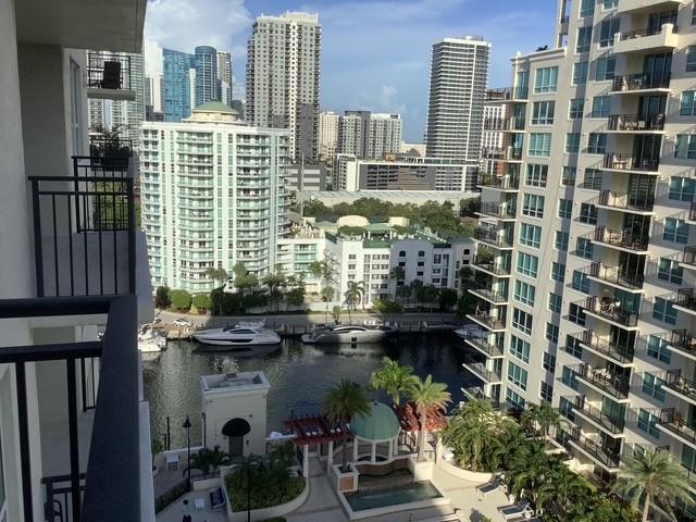 Image 3 of 47 For 610 Las Olas Blvd  1620n