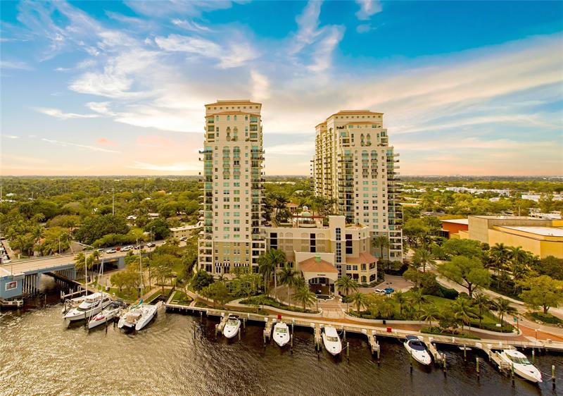 Image 30 of 47 For 610 Las Olas Blvd  1620n