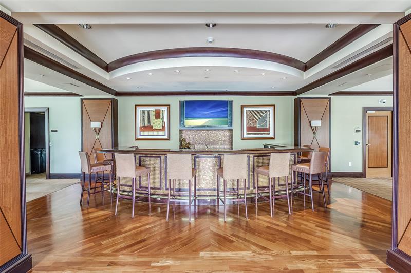Image 38 of 47 For 610 Las Olas Blvd  1620n