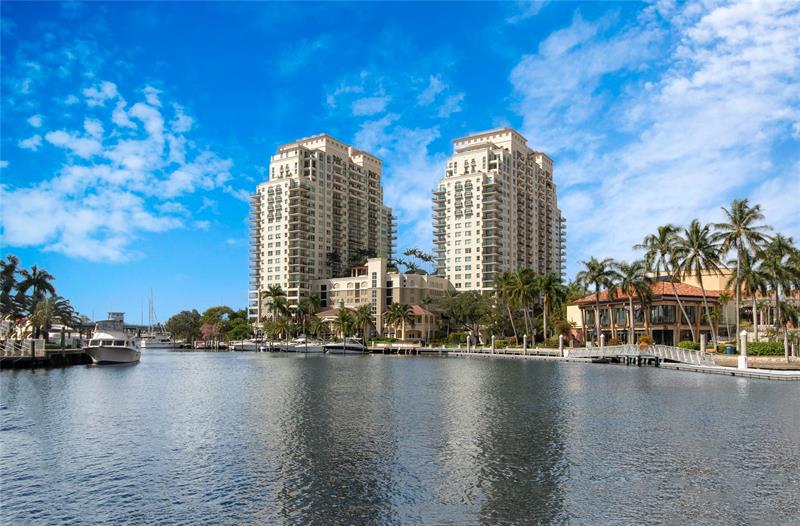 Image 42 of 47 For 610 Las Olas Blvd  1620n