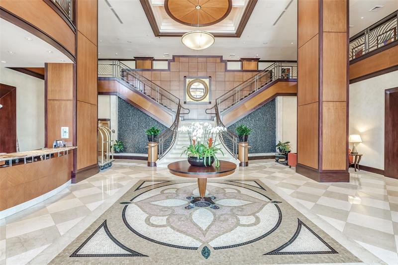 Image 44 of 47 For 610 Las Olas Blvd  1620n