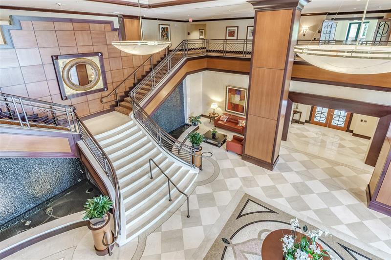 Image 45 of 47 For 610 Las Olas Blvd  1620n