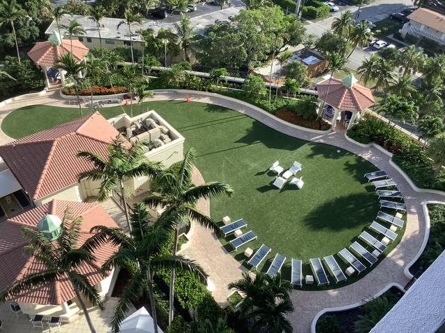 Image 6 of 47 For 610 Las Olas Blvd  1620n
