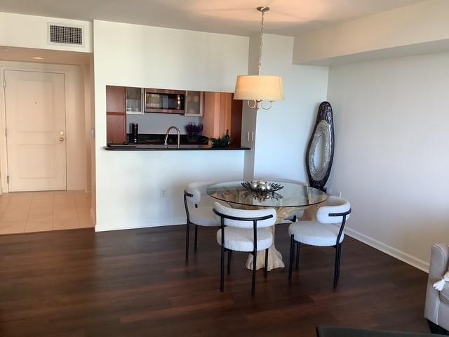 Image 8 of 47 For 610 Las Olas Blvd  1620n