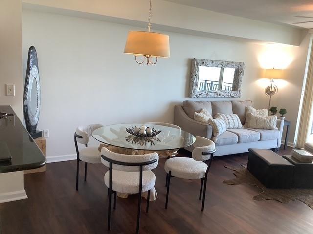 Image 9 of 47 For 610 Las Olas Blvd  1620n