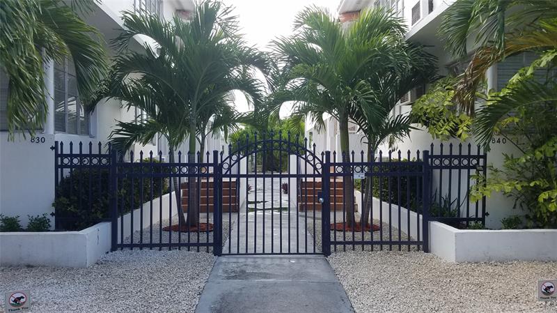 Details for 840 80th St  4, Miami Beach, FL 33141