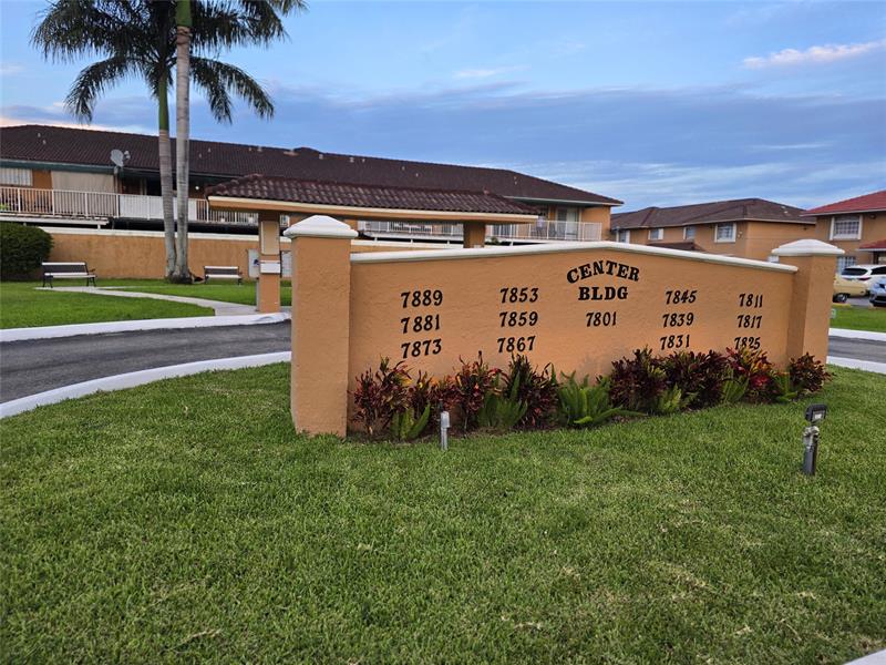 Image 42 of 45 For 7811 36th Ave  202