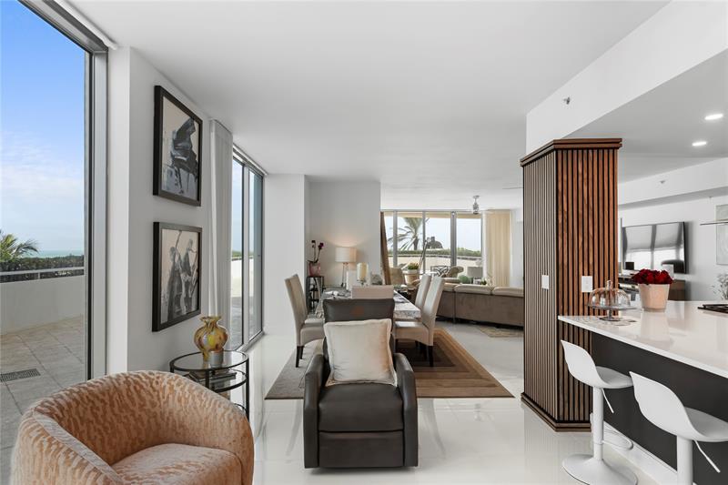 Image 19 of 28 For 3535 Ocean Dr  402