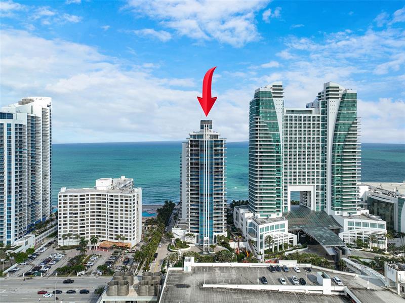 Image 20 of 28 For 3535 Ocean Dr  402