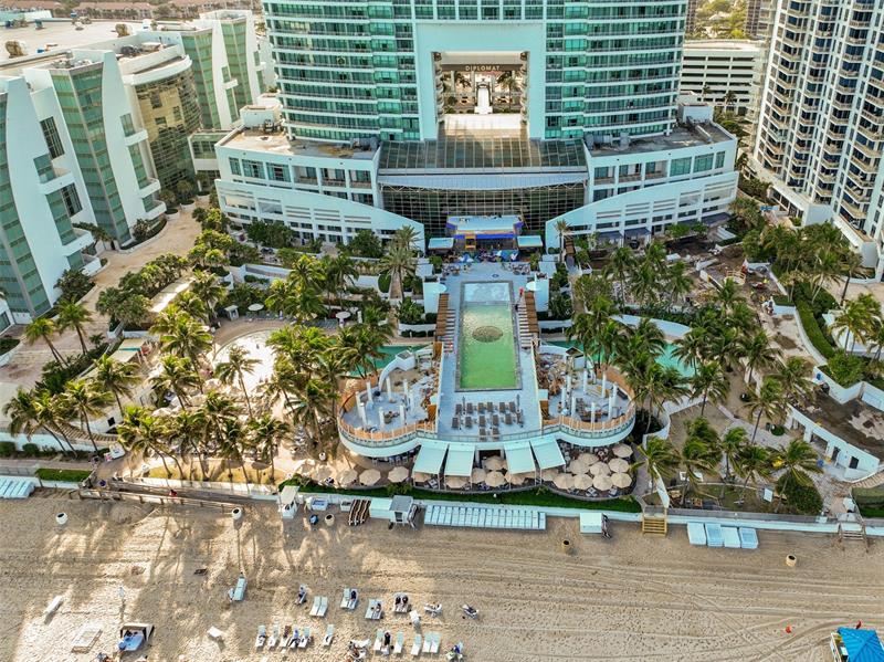 Image 6 of 28 For 3535 Ocean Dr  402