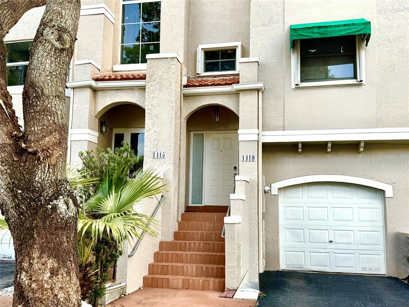 Details for 1419 126th Ln  1419, Sunrise, FL 33323
