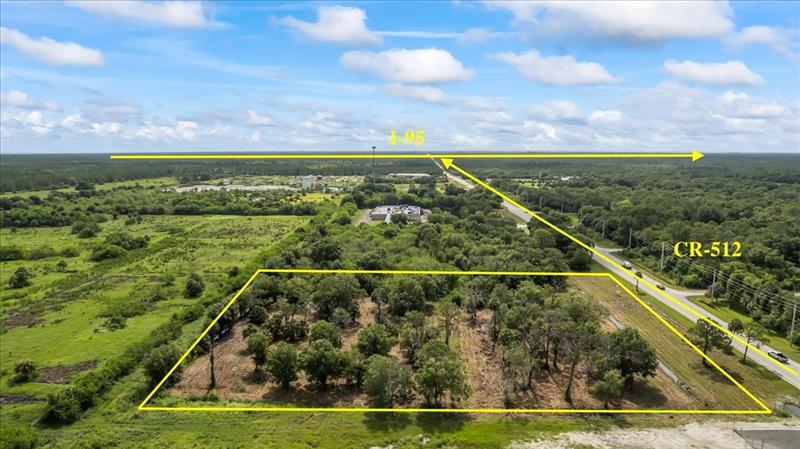 Details for Tbd 512 , Fellsmere, FL 32948
