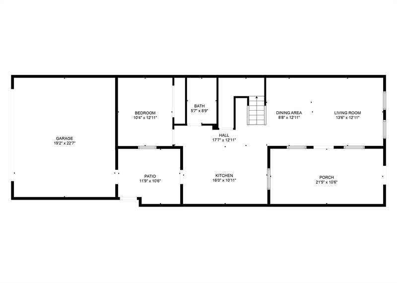 Image 27 of 27 For 1424 147th Ave  1424