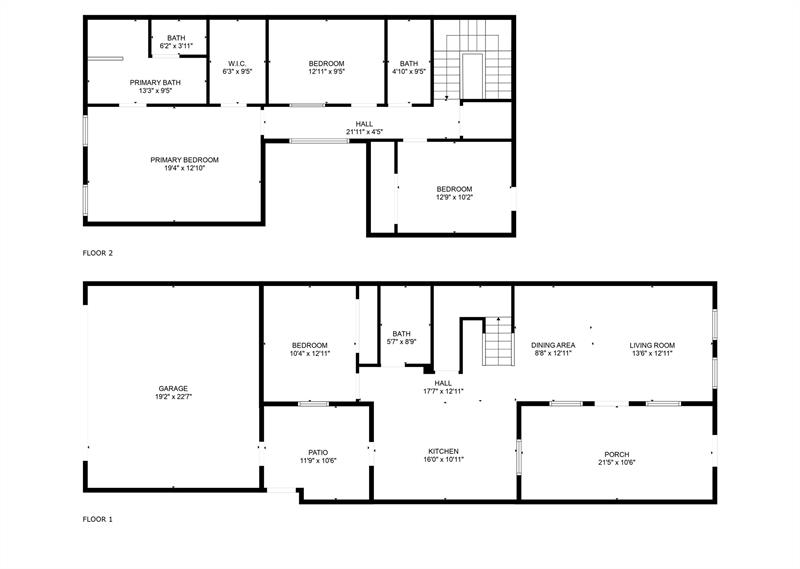 Image 3 of 27 For 1424 147th Ave  1424