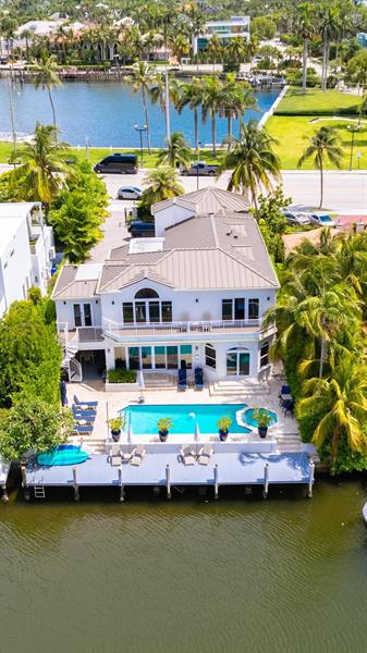 Image 5 of 36 For 2615 Las Olas Blvd