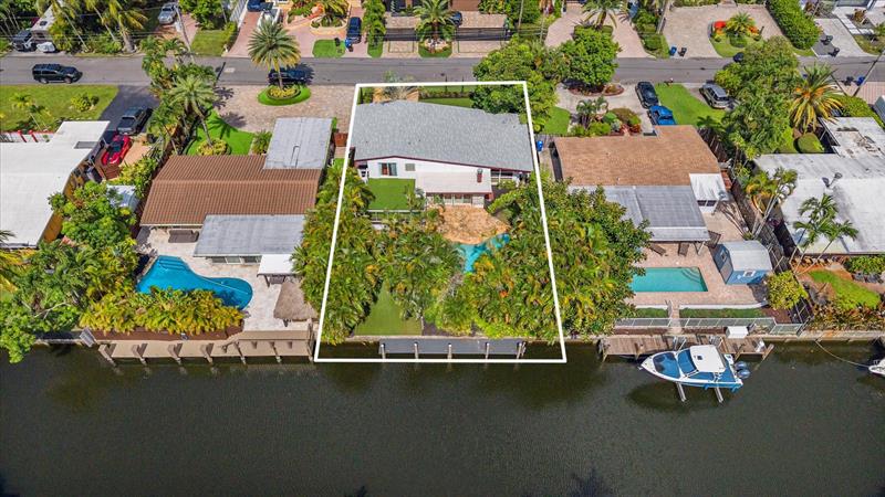 Image 36 of 36 For 2530 Okeechobee Ln